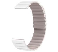 KOSPET TANK S1 20 mm Cinturino Magnetico per Orologio (ROSA)