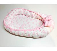Kospu baby baby baby baby baby baby baby culla paraurti culla 100% cotone antiallergico