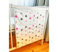 Kospu betbag borsa giocattolo borsa per neonati borsa per pannolini per culla