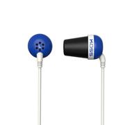 Cuffie Koss Plug Classic cablate blu