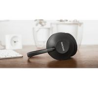 KOSS 196213 AURICOLARI WIRELESS, Nero