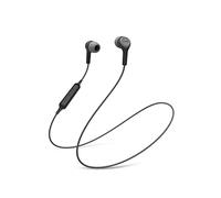 Cuffie Bluetooth Koss BT115i Grigie