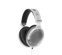 Koss Cuffie over-ear CL/80, design trasparente trasparente, dimensioni standard, stile retrò, spina da 3,5 mm