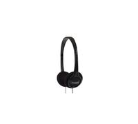 KOSS Cuffie stereo On-Ear KPH7 - Nero