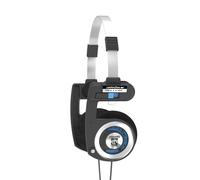 Koss Porta Pro Classic Headphones Nero