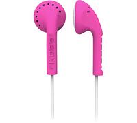KOSS KE10 JAMS, Cuffie Auricolari, Rosa