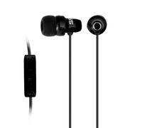 Koss KE29/E Cuffie intra-auricolari, colore: Ebano