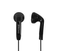 Koss KE5 Cuffie Cablato In-ear MUSICA Nero