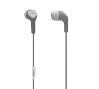 Koss Keb15ig-in Ear Bud W/Mic, Grigio