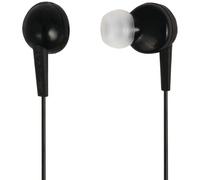 Koss KEB6K - Auricolari in-ear con stereofono, 13 mm