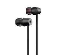 Koss KEB90 Utility Earbud, sistema di cavi intercambiabili staccabile, design di isolamento acustico, grigio furtivo