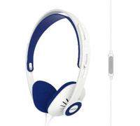 Cuffie Koss KPH30i con microfono bianche