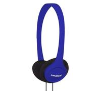Koss KPH7B blu Cuffia a padiglione 145190460