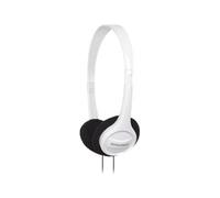 Koss Kph7 - W (Cuffie) 0021299184936 Cuffia Pc