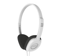 Koss KPH8 Cuffie Cablato A Padiglione Bianco (Koss KPH8 - hovedtelefoner) NEW
