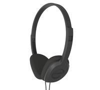 Koss KPH8 Cuffie Cablato A Padiglione MUSICA Nero