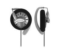 Koss KSC75 Cablato 15 25000 Hz MUSICA Cuffie Nero Argento 3.5mm 15 184838