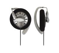 Koss KSC75 Cablato 15 25000 Hz MUSICA Cuffie Nero Argento 3.5mm 15 184838