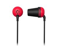 KOSS The Plug Red Auricolari In-Ear