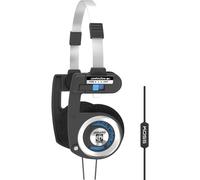 KOSS PORTA PRO CON MICRO NERO MOD. 145193970 EAN 0021299193976