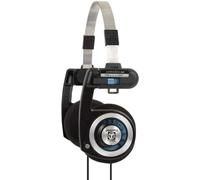 Koss Porta Pro Classic Headphones Nero