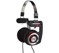 `Koss - Headset Porta Pro, Red Hot 2.0 (Red)` ACC NUOVO