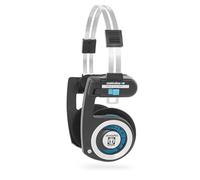 Koss Porta Pro Wireless 2.0 Bluetooth On-Ear Cuffie, Batteria 20+ Ore, USB-C, Microfono, Nero