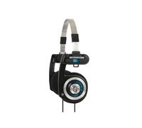 Koss Porta Pro Classic Headphones Nero