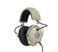 KOSS Pro-4AA - Cuffie chiuse con cavo a spirale da 2,4 m