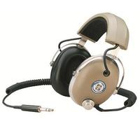 Koss PRO4AA cuffia e auricolare Cuffie Cablato Studio Beige, Nero