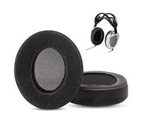 Koss SB49 Cuscinetti auricolari di ricambio per Koss SB45/SB49/UR40/PRO 3AA Cuffia Cuscinetti per cuffie con Pelle proteica e memory foam