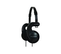 Koss Sporta Pro Cuffie Padiglione auricolare Passanuca MUSICA Nero 1,2 178849