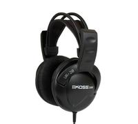 Koss UR20 Cuffie Cablato A Padiglione MUSICA Nero