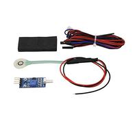 Kossel Delta Z axis 3D Stampante ad alta precisione Z-Probe Auto Bed Livellamento Sensore Kit 3D Touch Sensor per ugelli V6 e MK8 Hotend