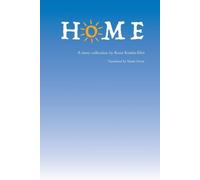 Kossi A Komla-Ebri Home (Tascabile) Crossings