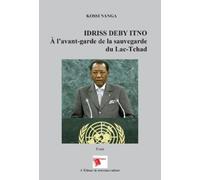 Kossi Nanga Idriss Deby Itno (Tascabile)