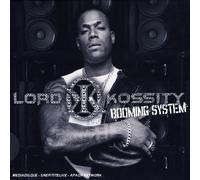 Kossity, Lord - Booming System (Slide Pack)