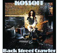 Kossoff Paul - Back Street Crawler