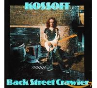 Kossoff,Paul - Back Street.. -Deluxe-