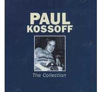Kossoff,Paul - The Collection