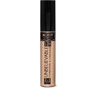 Kost Correttore Unbelievable 2in1 n.204 15ml
