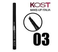 Kost make up Browntint Micropen 03 - Matita sopracciglia