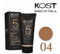 Kost CC Cream 5in1 04 30ml