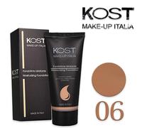 Kost Make Up Fondotinta Fluido Idratante 06 - Fondotinta