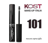 Kost make up Mascara Sopracciglia Wonderbrow 101 - Mascara per sopracciglia