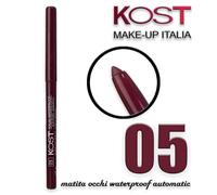 Kost make up Matita Automatica Kajal Waterproof 05 - Matita occhi