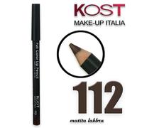 Kost Make Up Matita labbra 112 precisa lunga durata Promozione