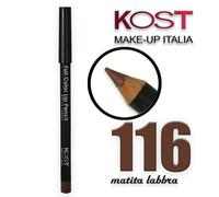 Kost Matita Labbra 116