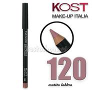 Kost Matita Labbra 120