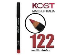 Kost make up Matita Labbra 122 - Matita labbra